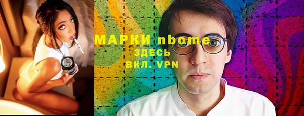 молекула духа Алексин